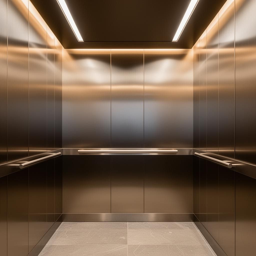 Class-A Tower Elevators