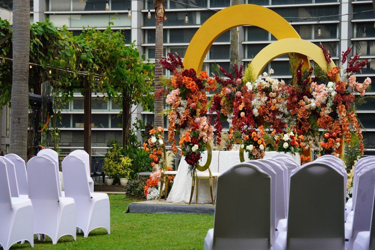 Seasonal Event Planning