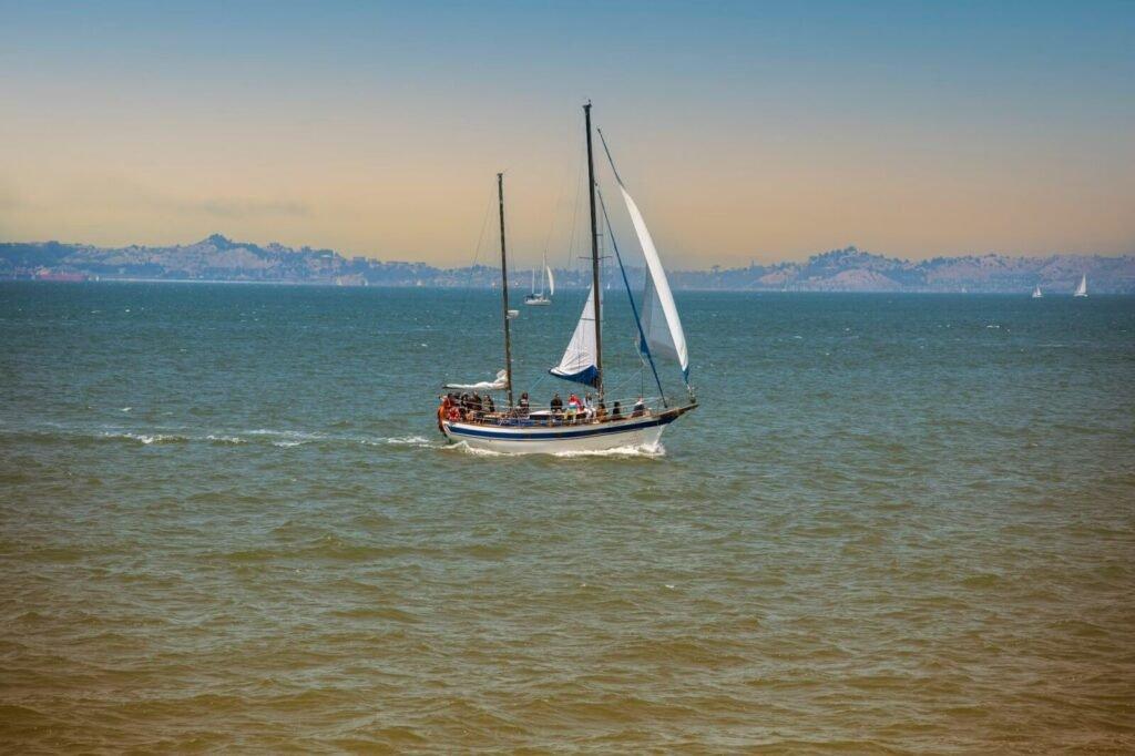  Lake Tahoe San Francisco