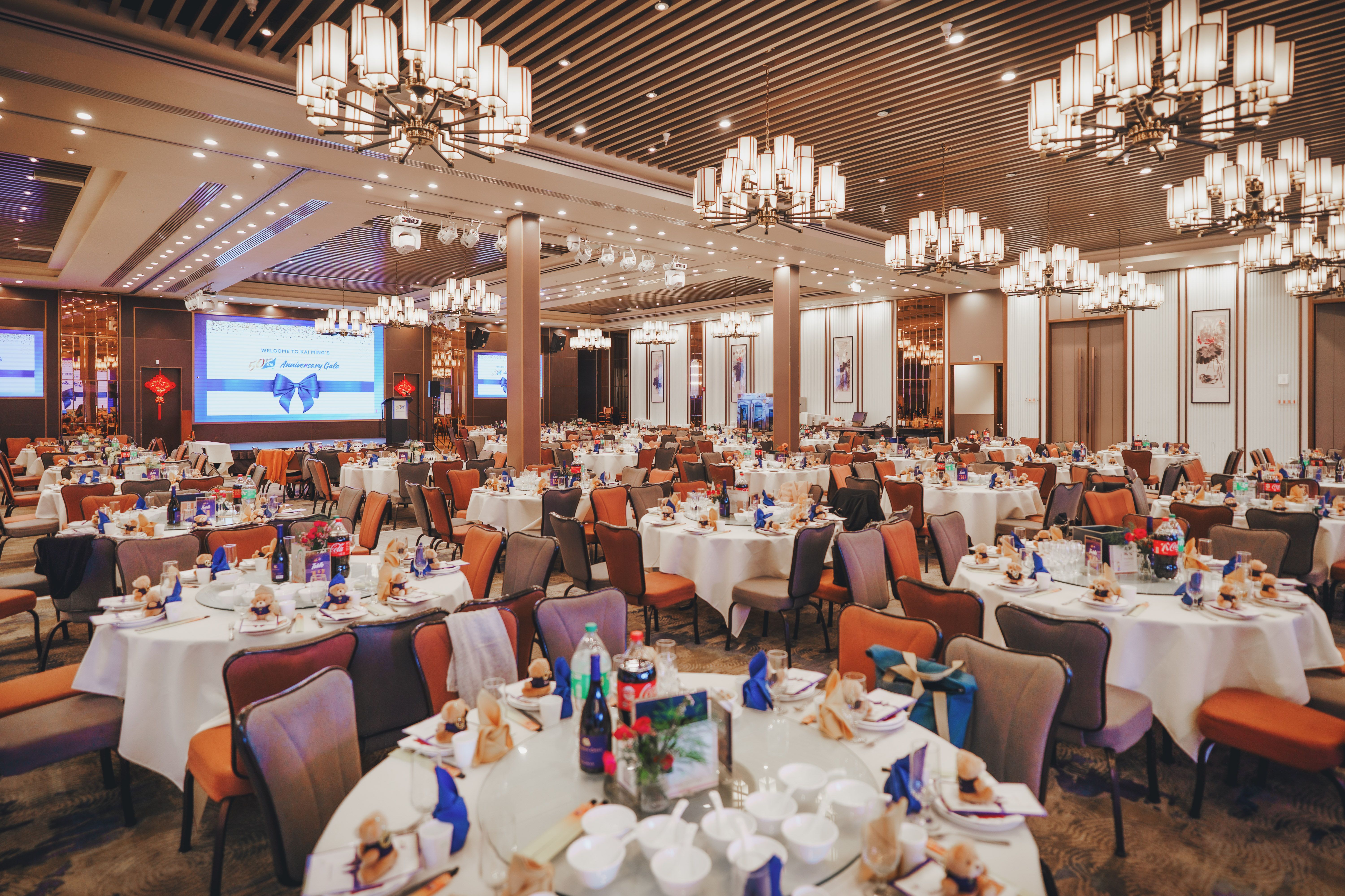 Corporate Events Las Vegas