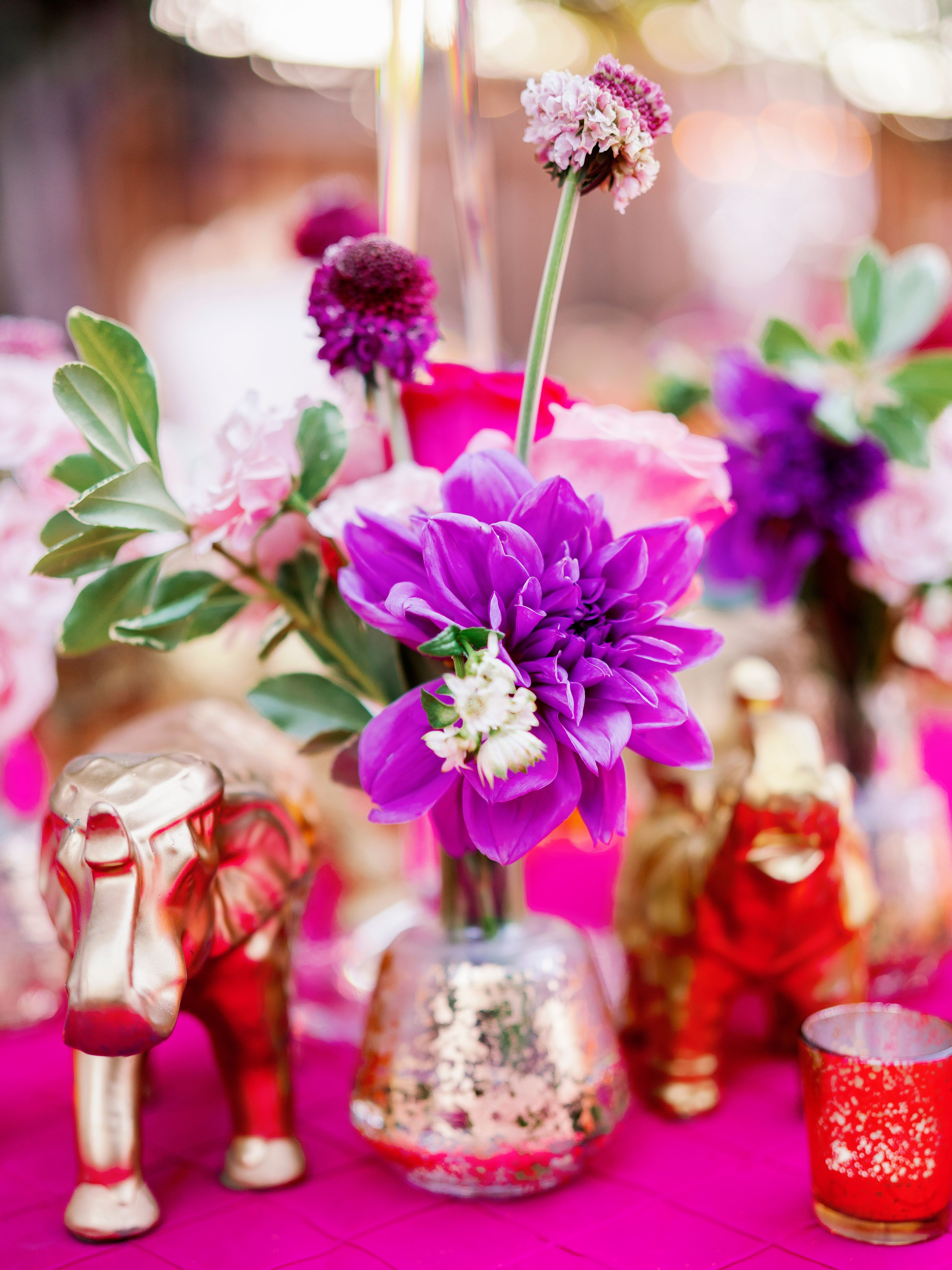 Wedding Flower