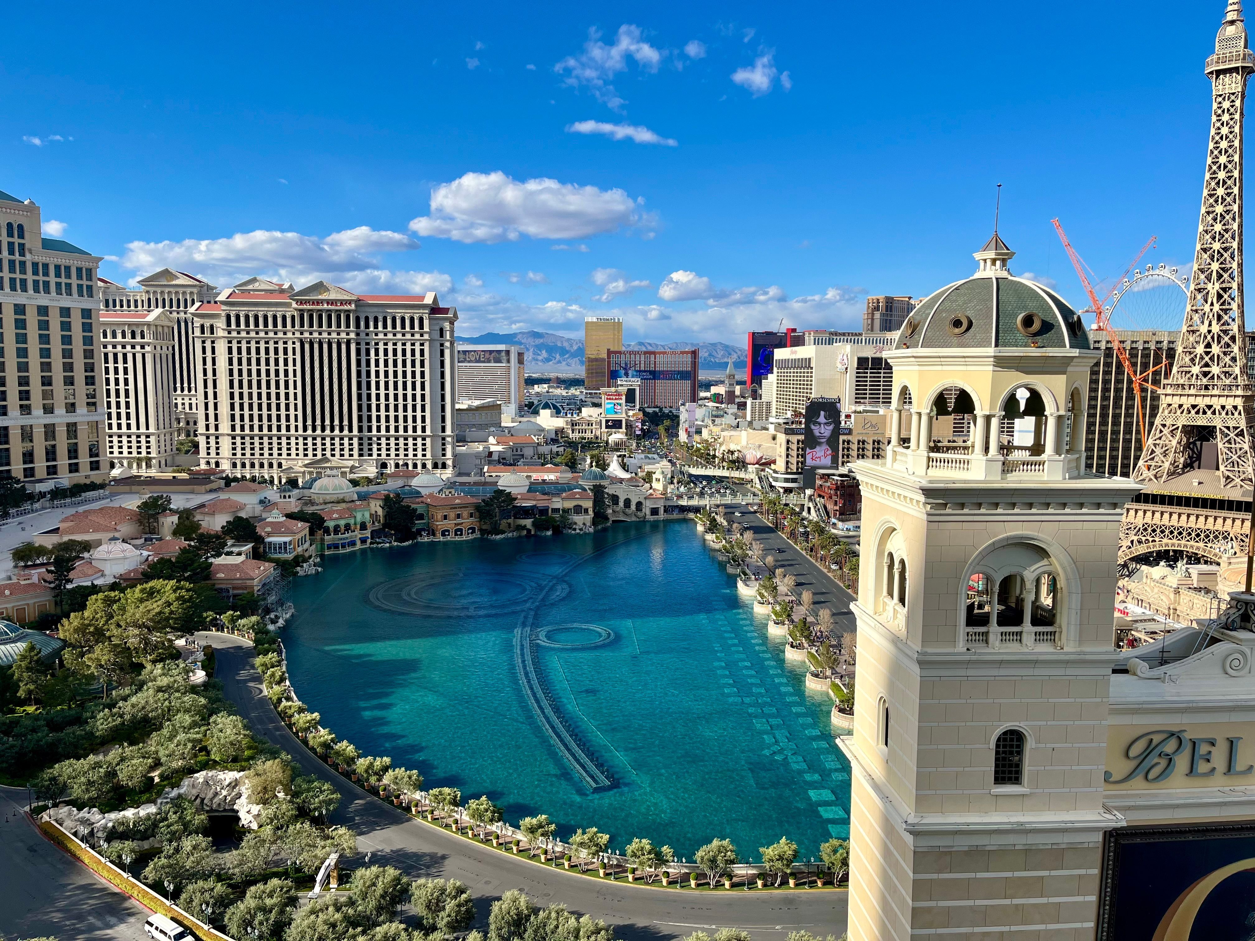 Top 10 Corporate Event Venues in Las Vegas for 2026