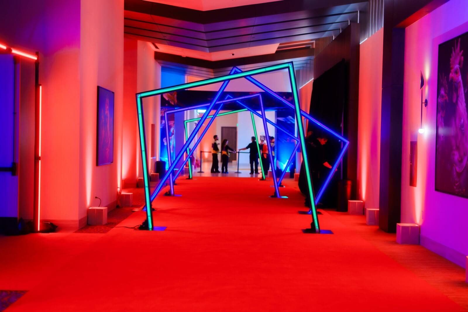 Corporate Event Ideas That Never Fail