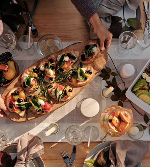 Event Solutions San Francisco