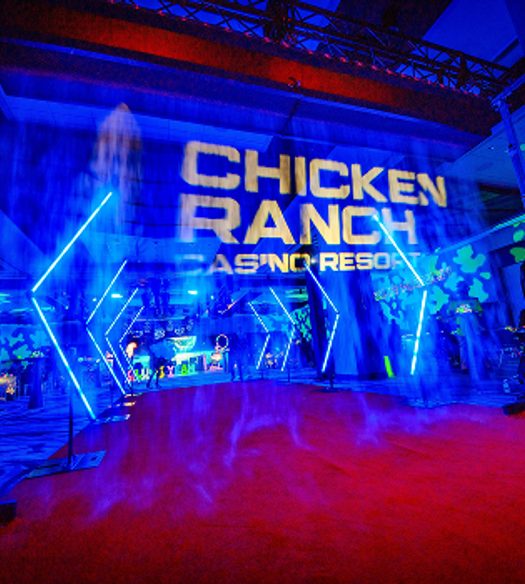Event Solutions San Francisco