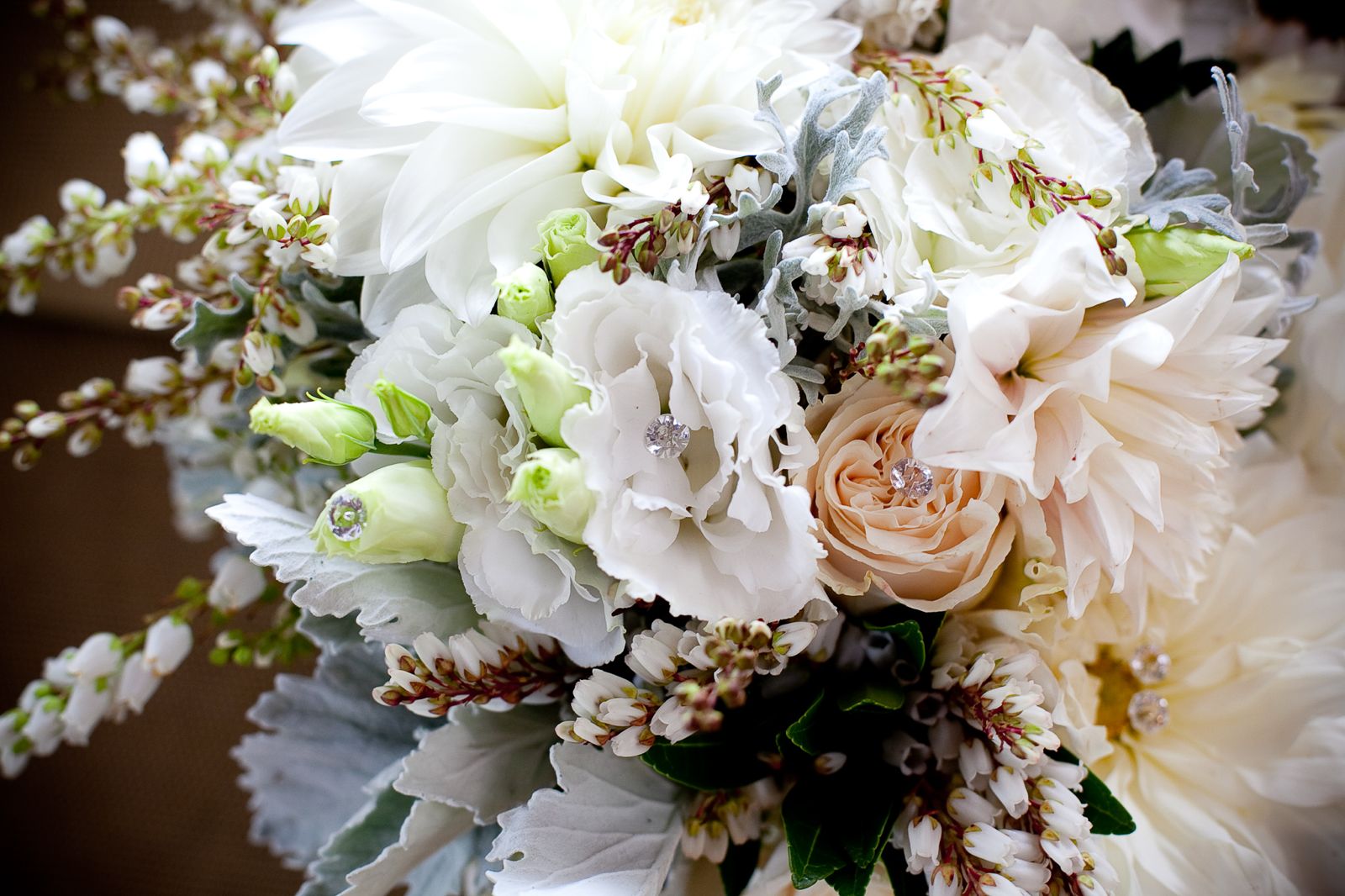 Bride Bouquet