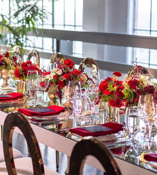 Event Solutions San Francisco