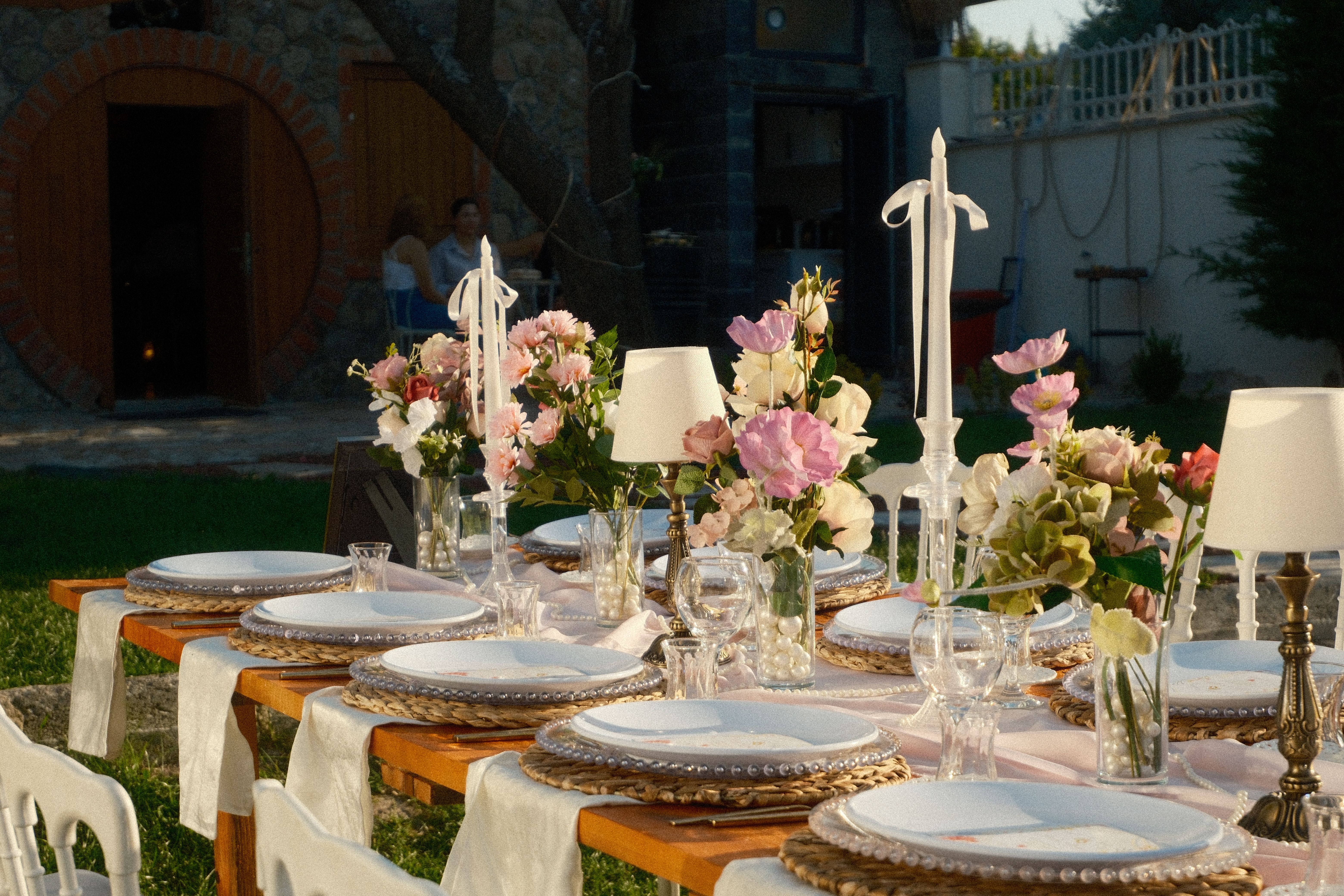 Seasonal Event Planning
