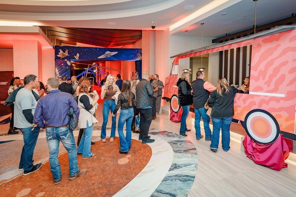 The Purpose of Event Networking