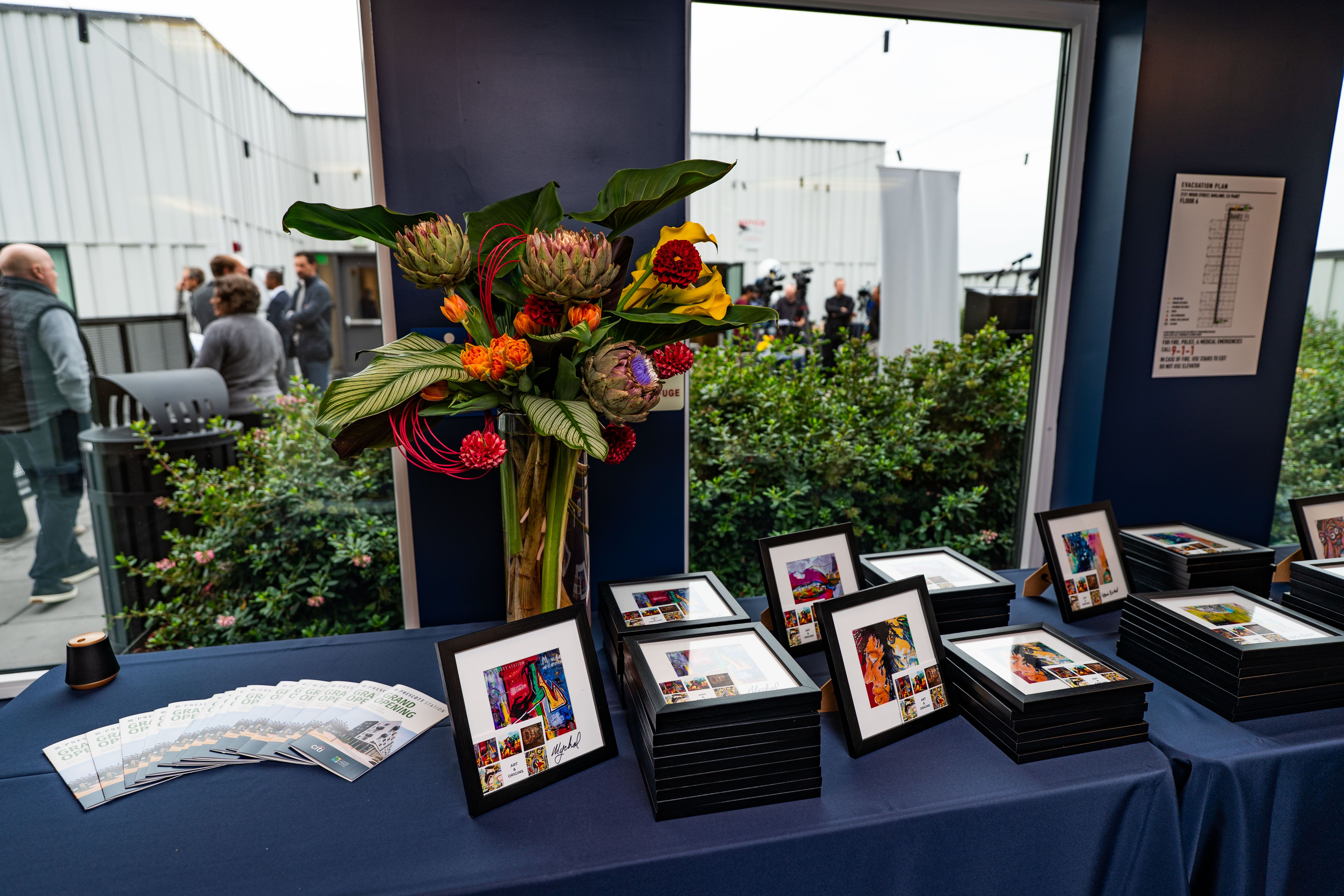 Corporate Event Planning