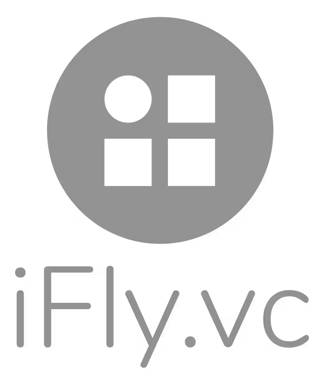 IFly logo