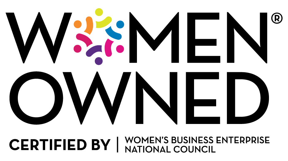 Women’s Business Enterprise National Council certification logo