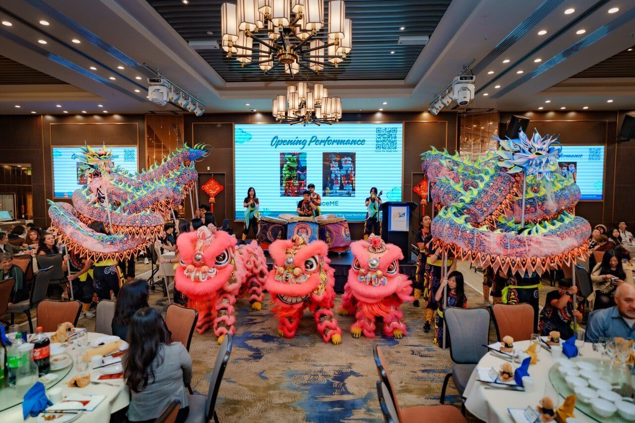 Event Planner in Las Vegas
