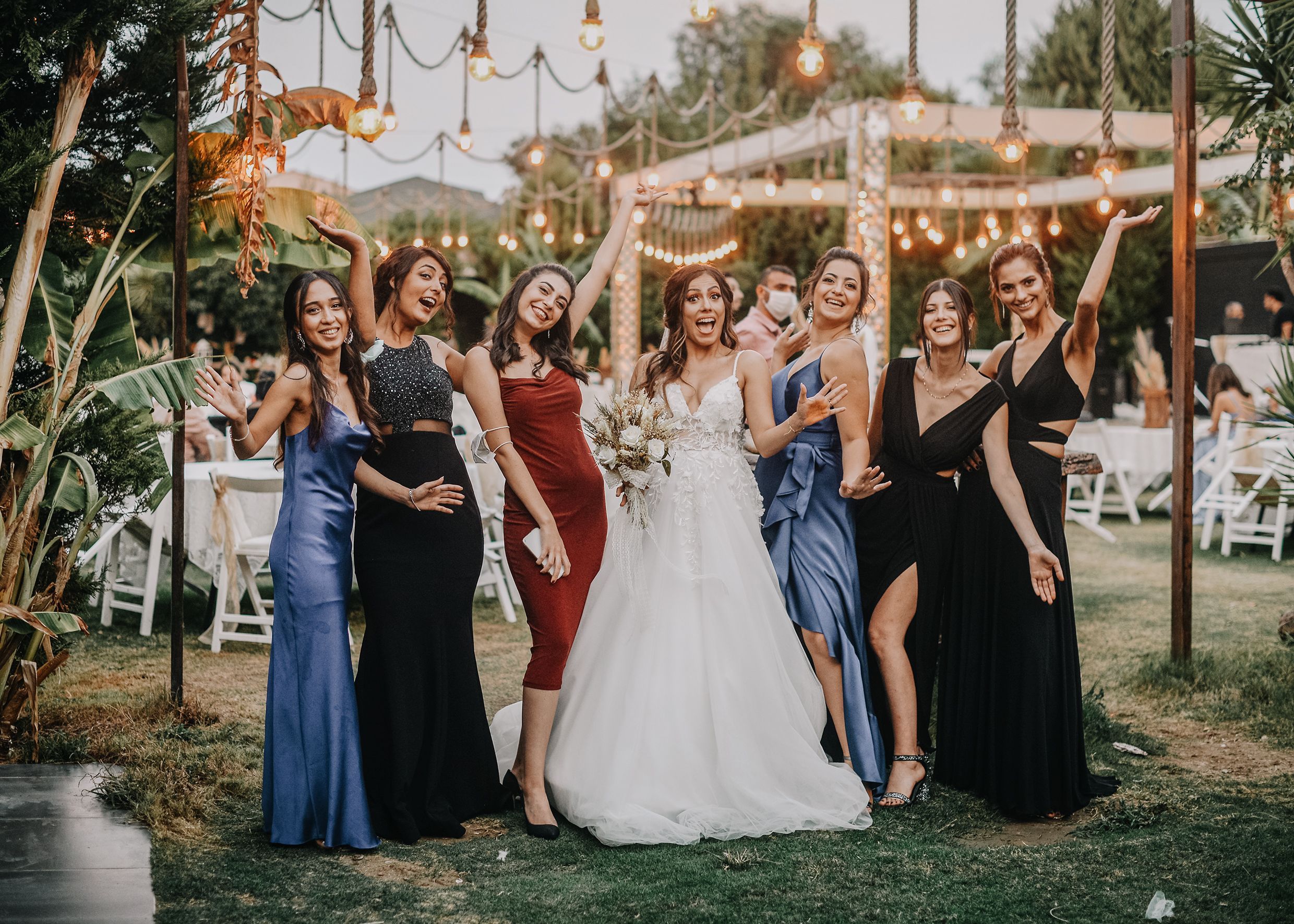 Wedding Concierge Services