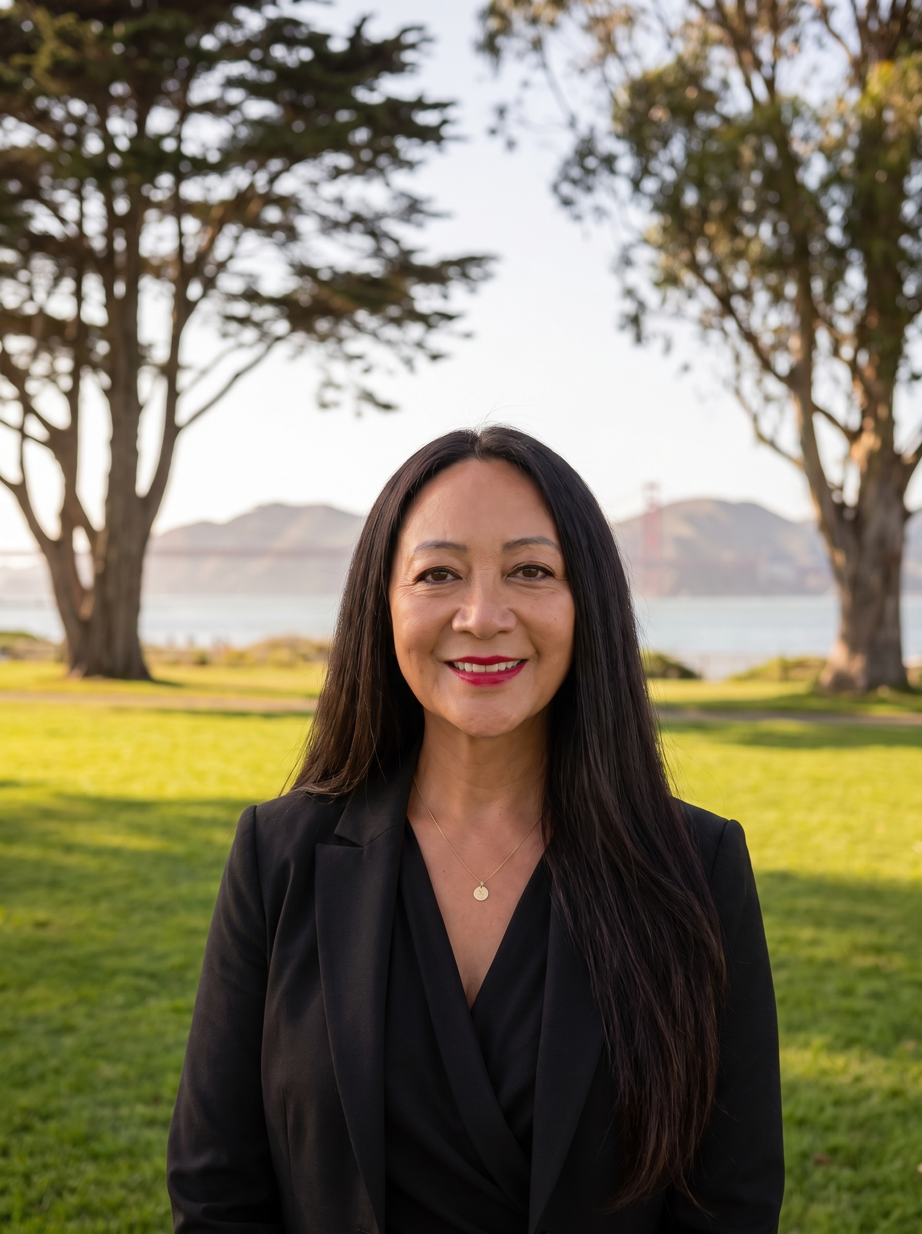 Sheila Dizon-Burns