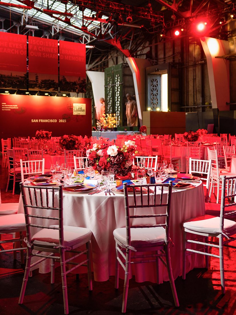 Event Solutions San Francisco