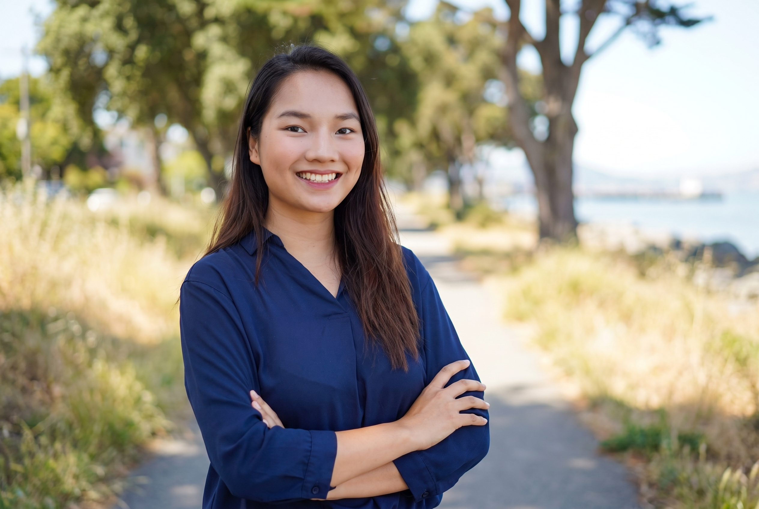 Team member placeholder portrait