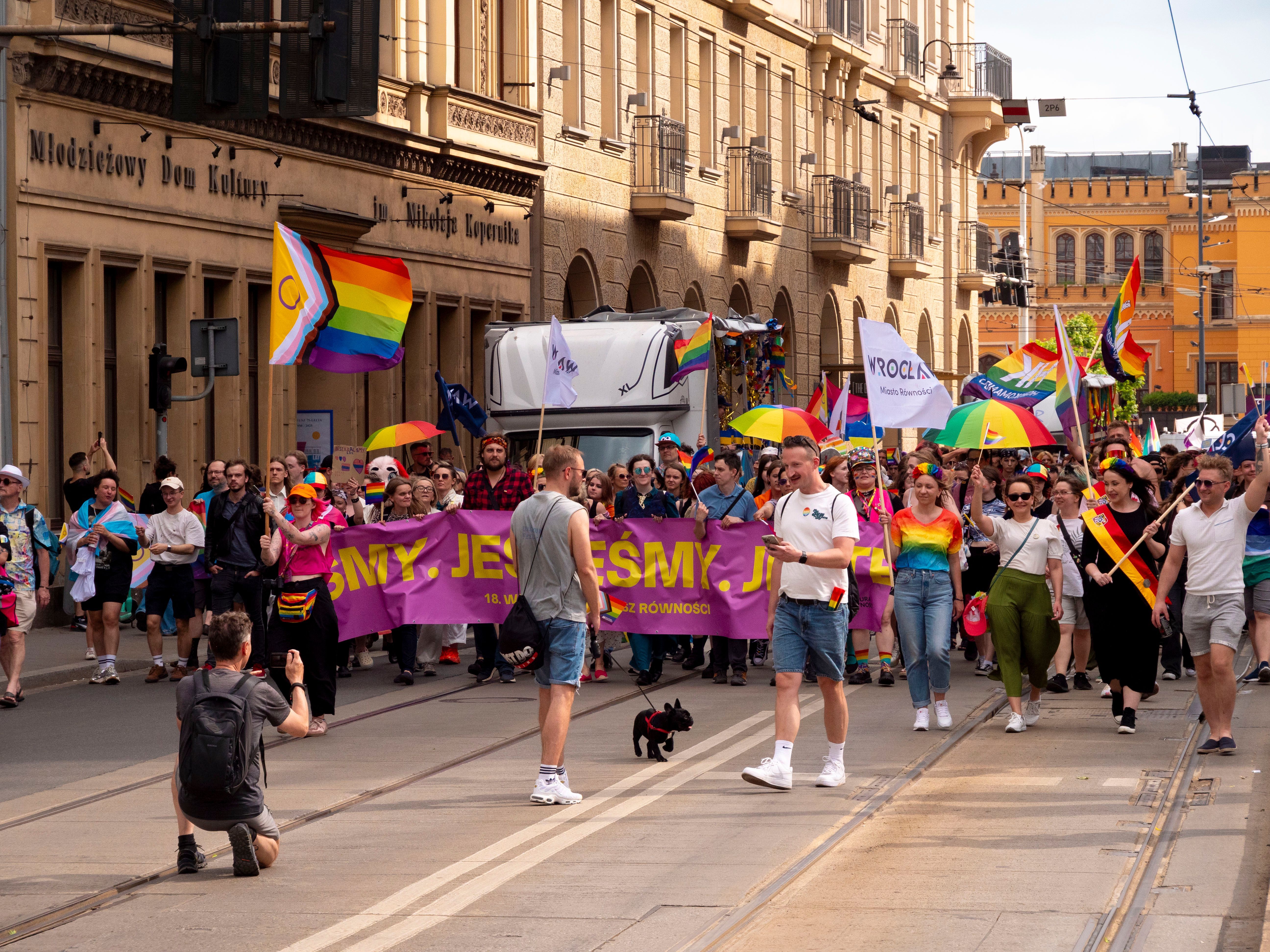 SF Pride 2026