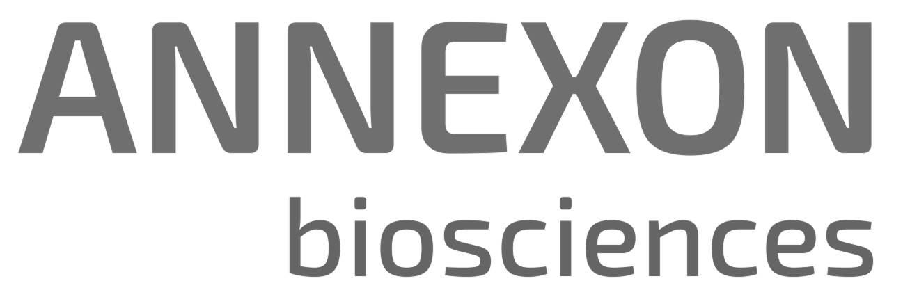 Annexon logo