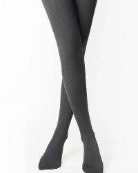 Grilon - 100 Den - Crna, Bela, Bež, Bordo, Braon, Crvena, Ljubičasta, Narandžasta, Plava, Roze, Siva, Teget, Zelena, Žuta - Ženske čarape - Thumbnail 2