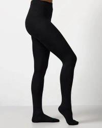 Grilon - 100 Den - Crna, Bela, Bež, Bordo, Braon, Crvena, Ljubičasta, Narandžasta, Plava, Roze, Siva, Teget, Zelena, Žuta - Ženske čarape - Thumbnail 1