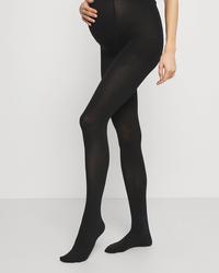 Čarape za trudnice 100 den - 100 - Bež, Crna - Ženske čarape - Thumbnail 2