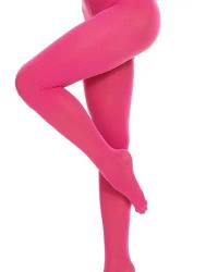 Grilon - 100 Den - Crna, Bela, Bež, Bordo, Braon, Crvena, Ljubičasta, Narandžasta, Plava, Roze, Siva, Teget, Zelena, Žuta - Ženske čarape - Thumbnail 11