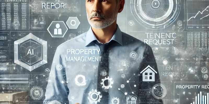 AI, Analytics, and Property Management