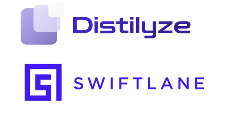 Distilyze & Swiftlane Case Study