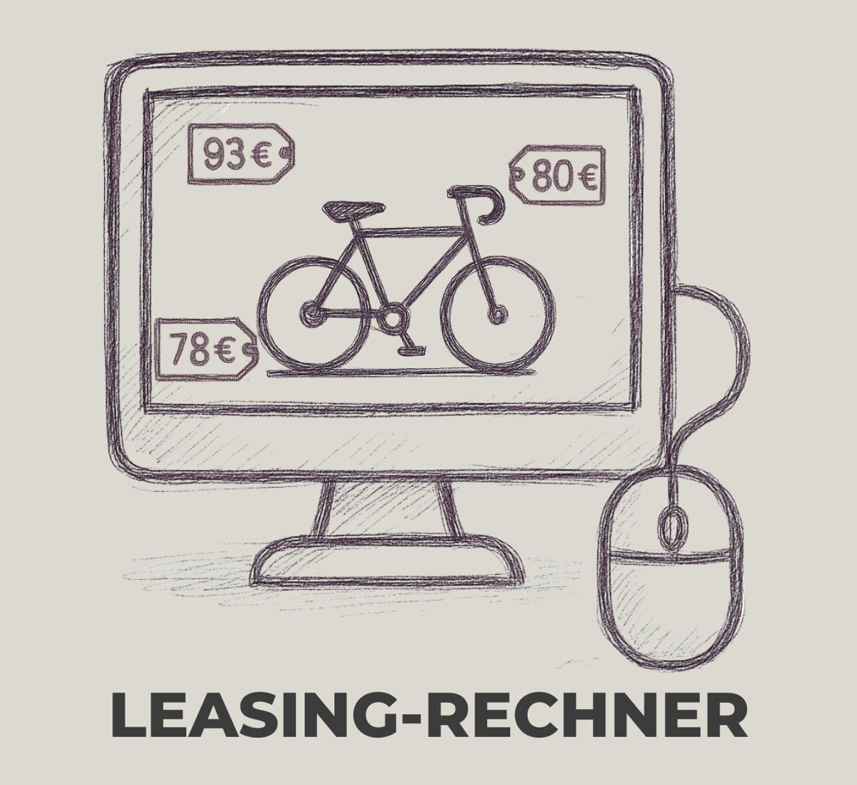 Leasing-Rechner Icon
