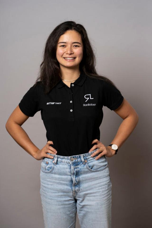 Clarissa