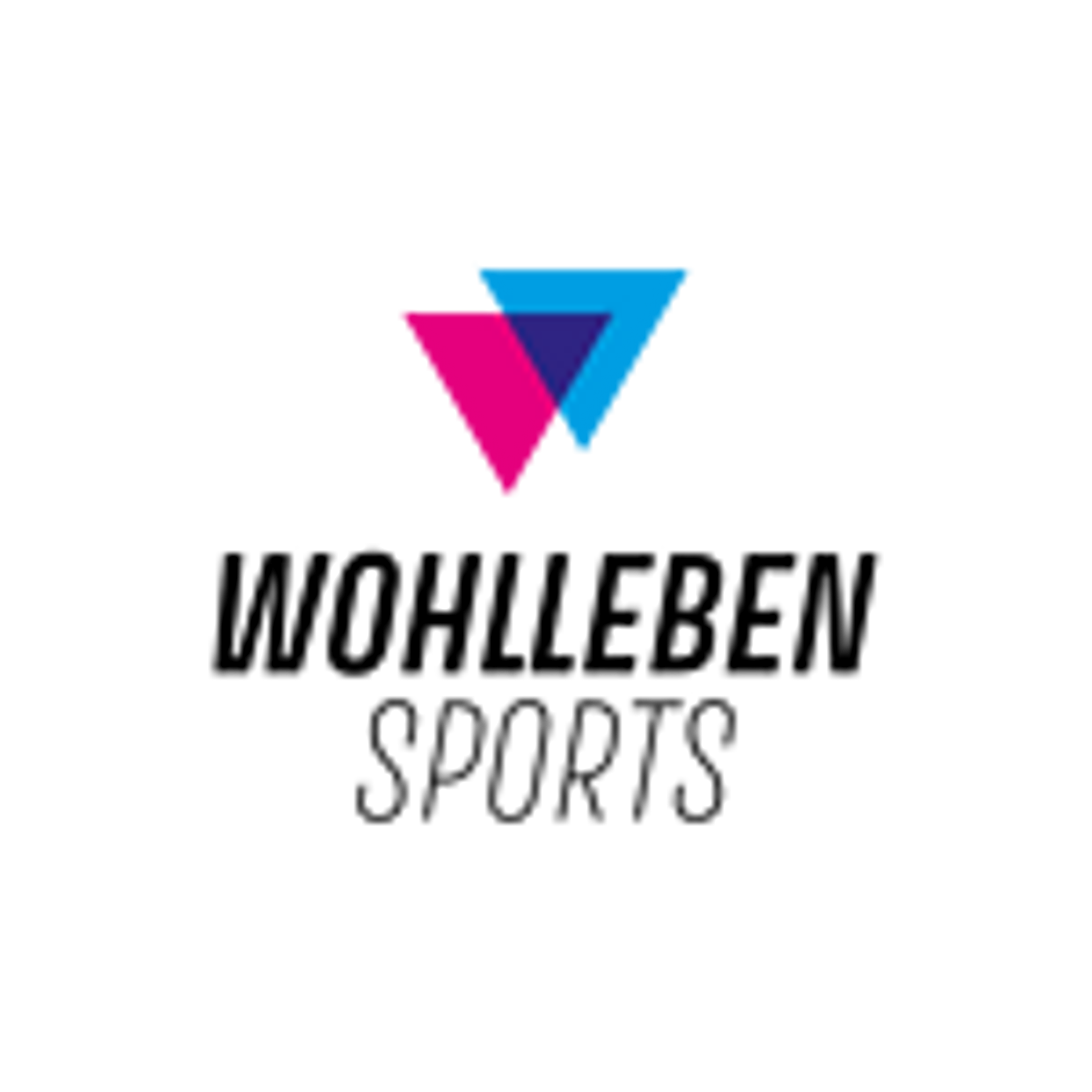 Wohlleben Sports Logo