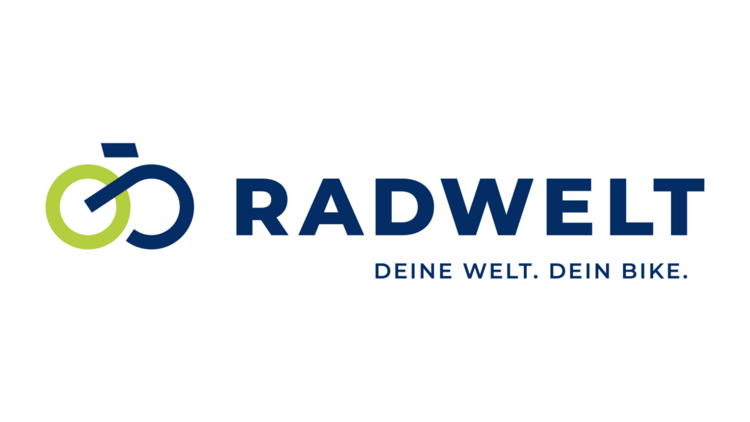 Radwelt Shop Logo