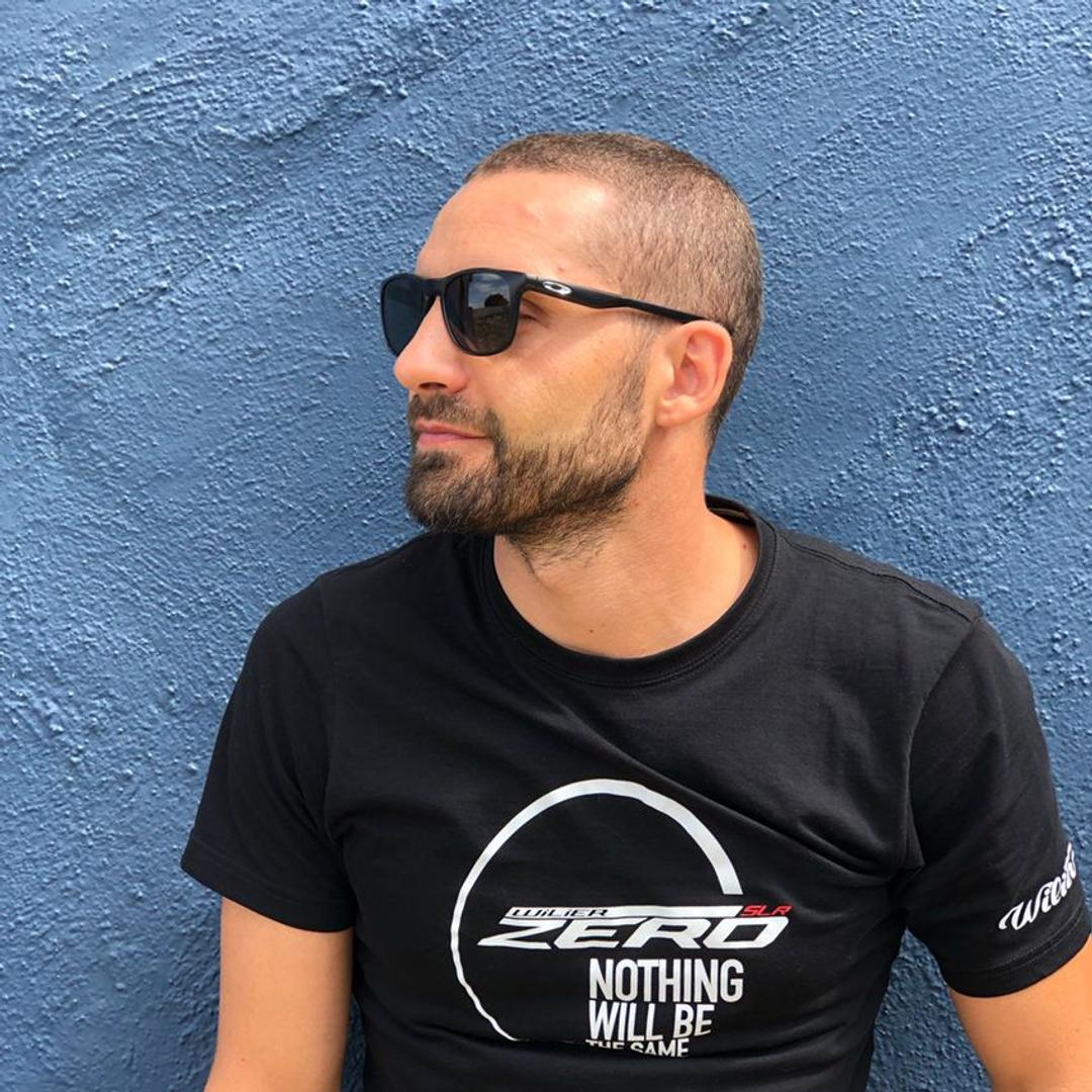 Foto von Alberto Squizzato