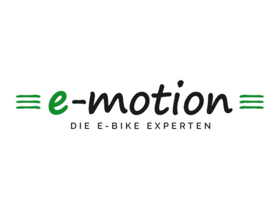 Logo emotion e-Bike Welt