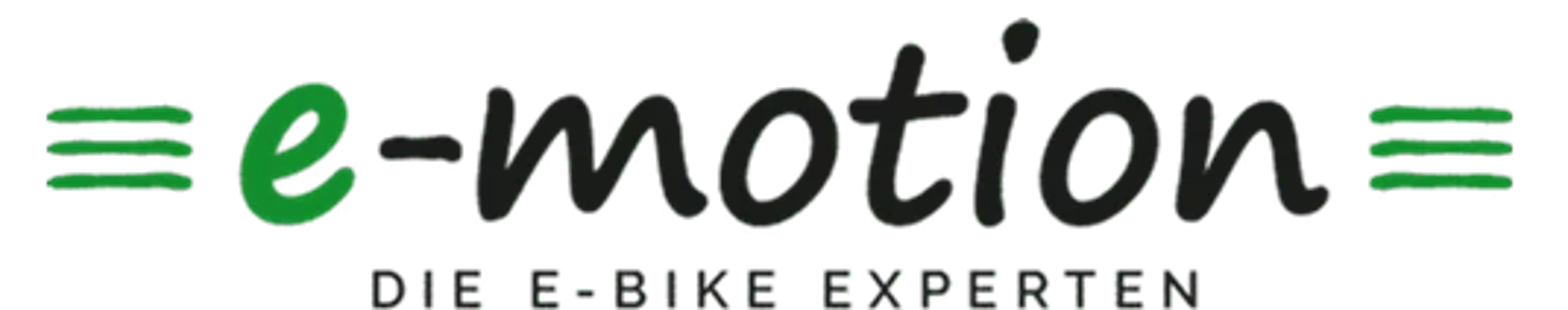 Logo emotion e-Bike Welt
