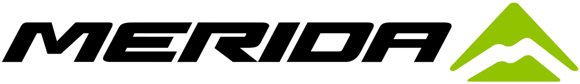 Merida Logo