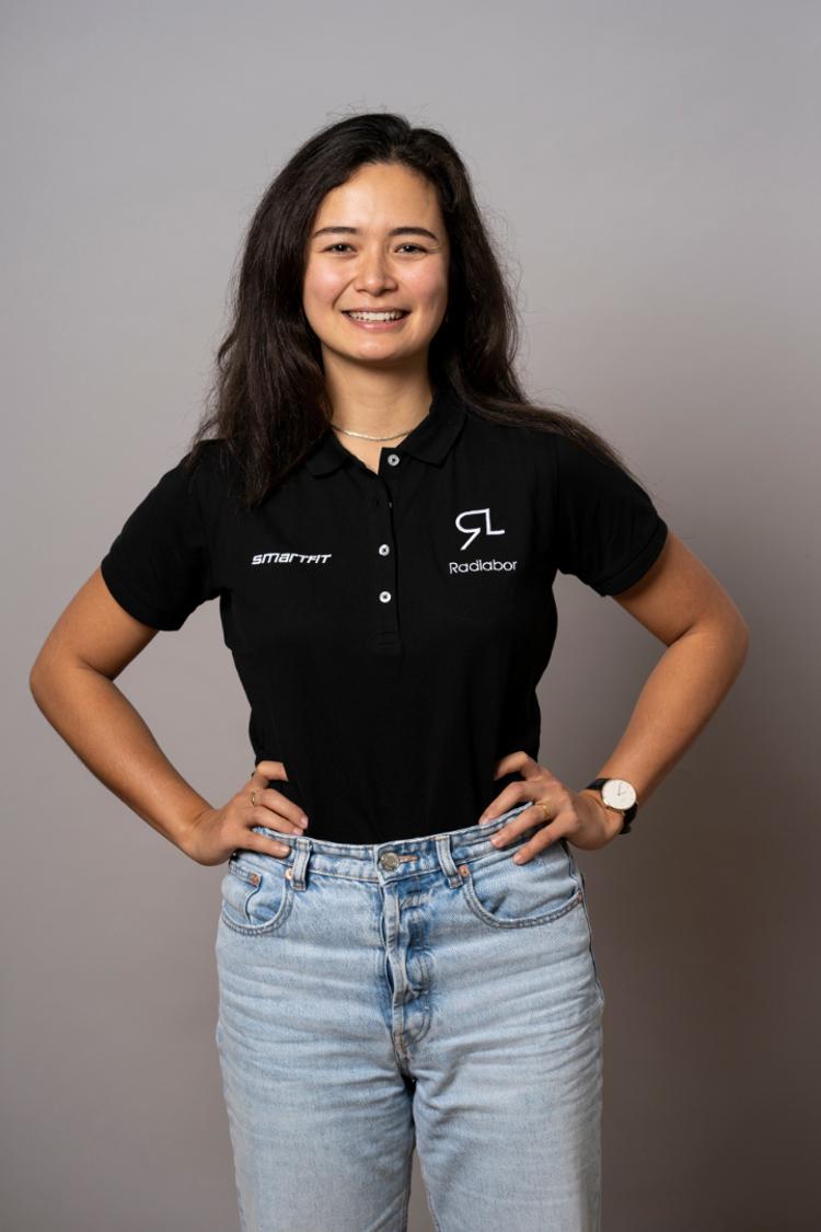 Bild Clarissa Diekmann