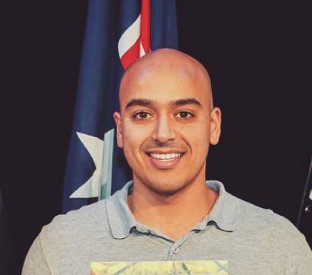 Foto Rodrigo Irenico