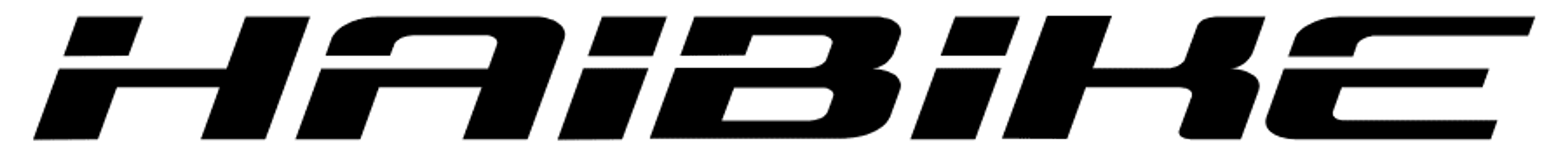 Haibike Logo