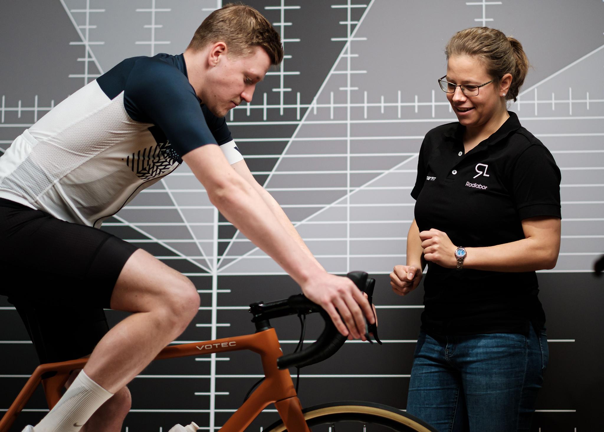 Radlabor Bikefit
