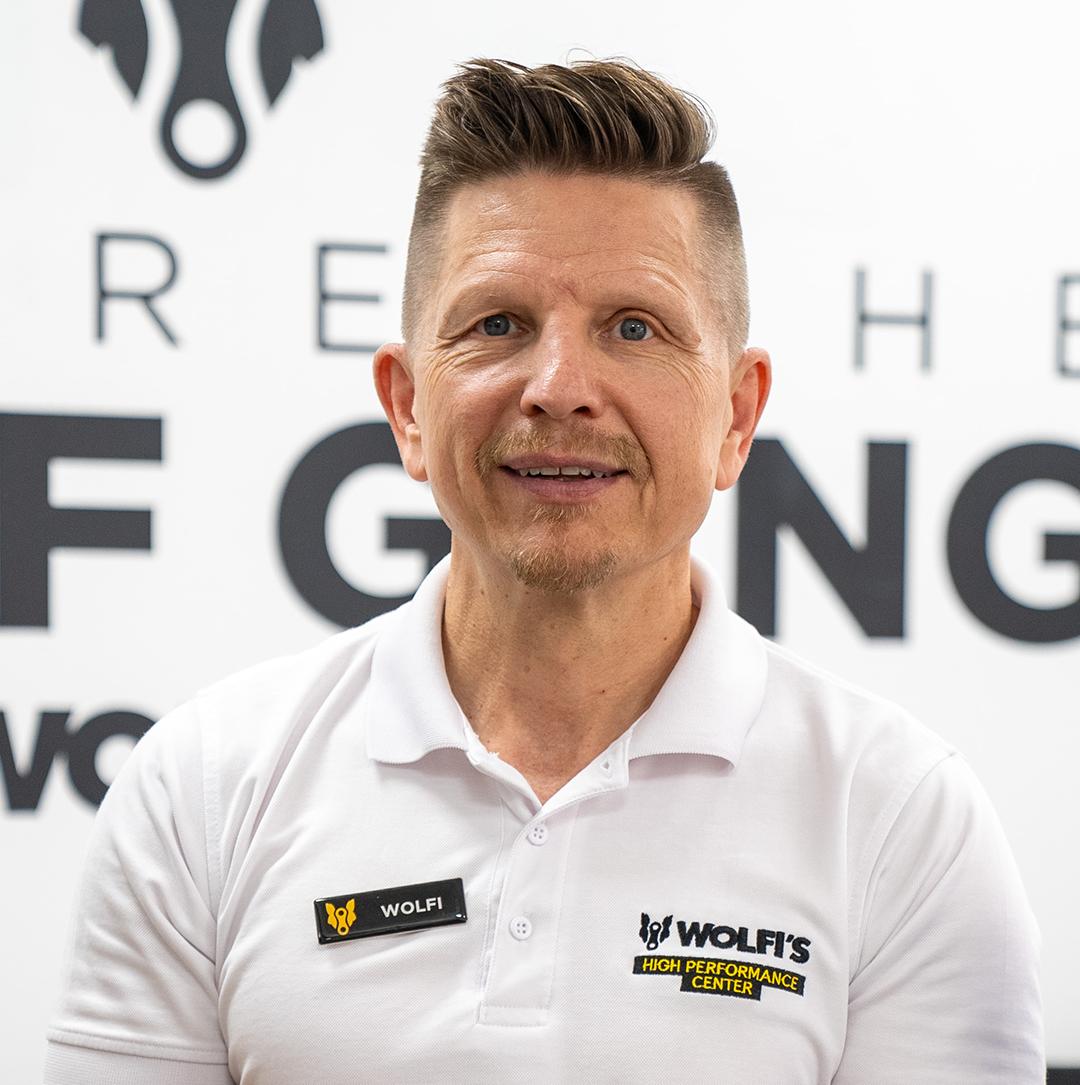 Foto Wolfgang Hohmann