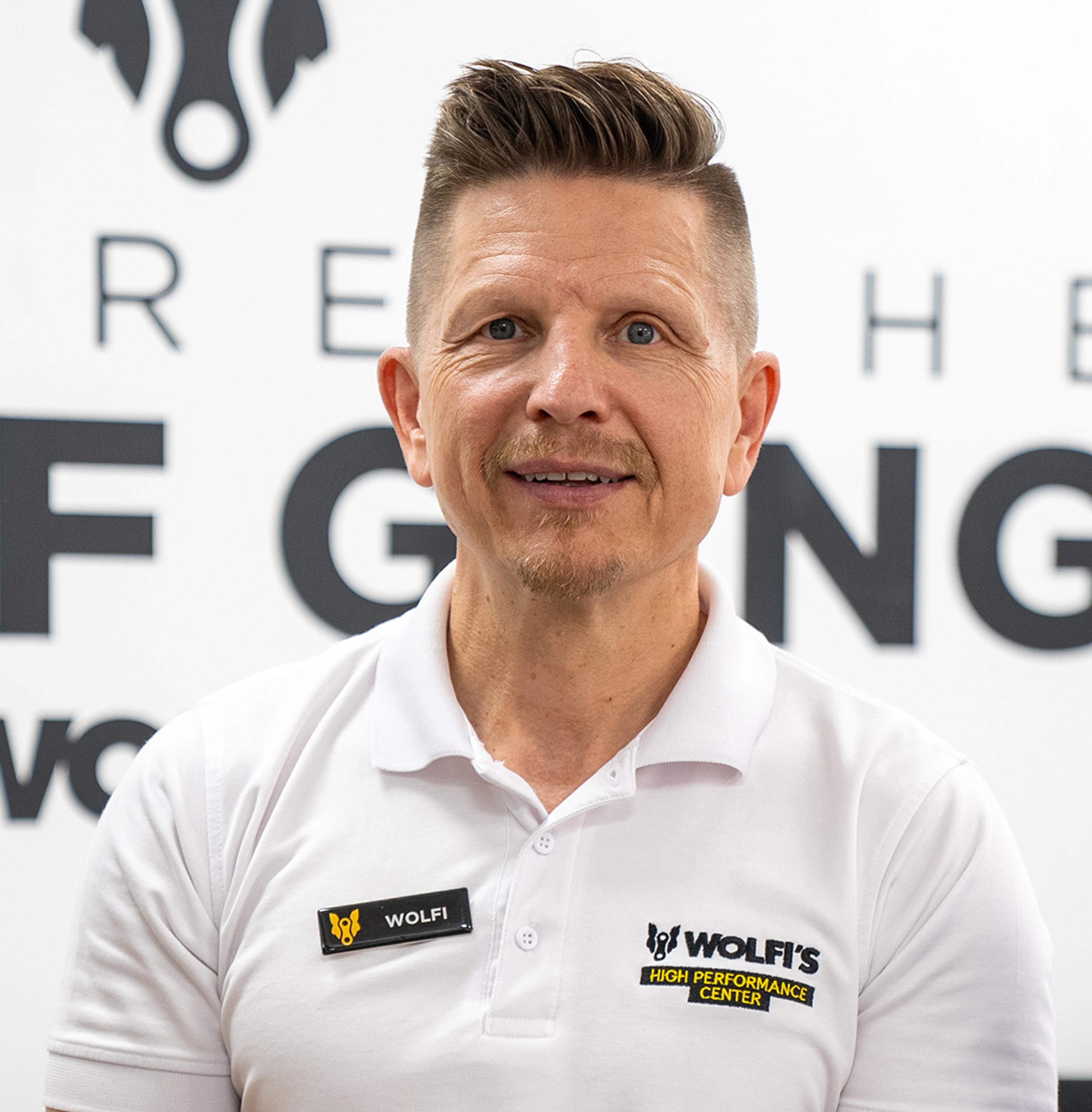 Foto Wolfgang Hohmann