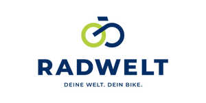 Radwelt Shop Logo