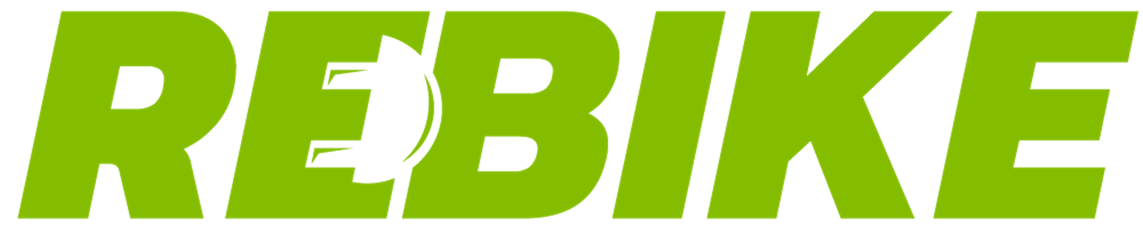 Reibe Logo