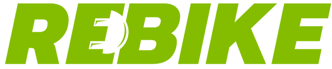 Reibe Logo