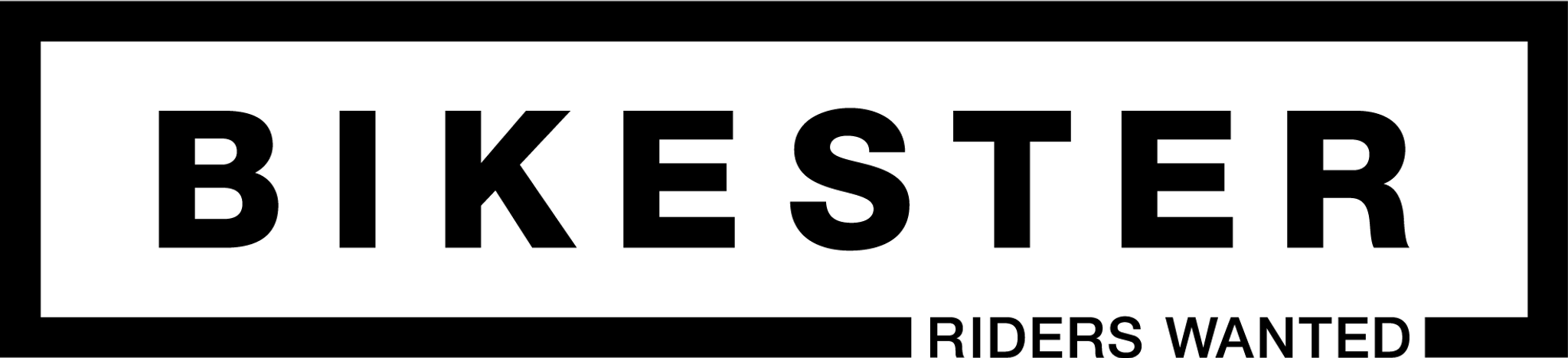 Bikester Logo