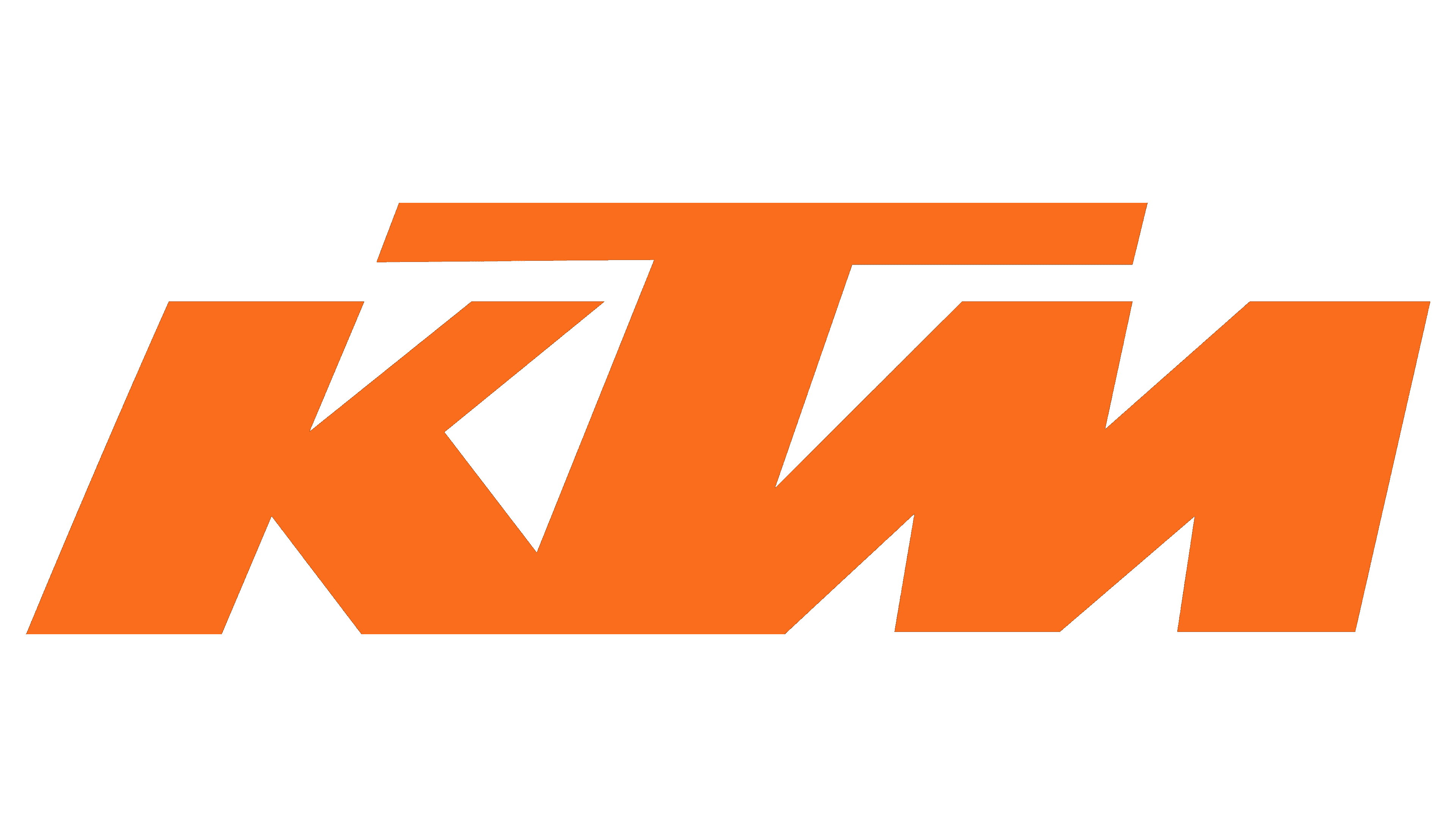 KTM Logo