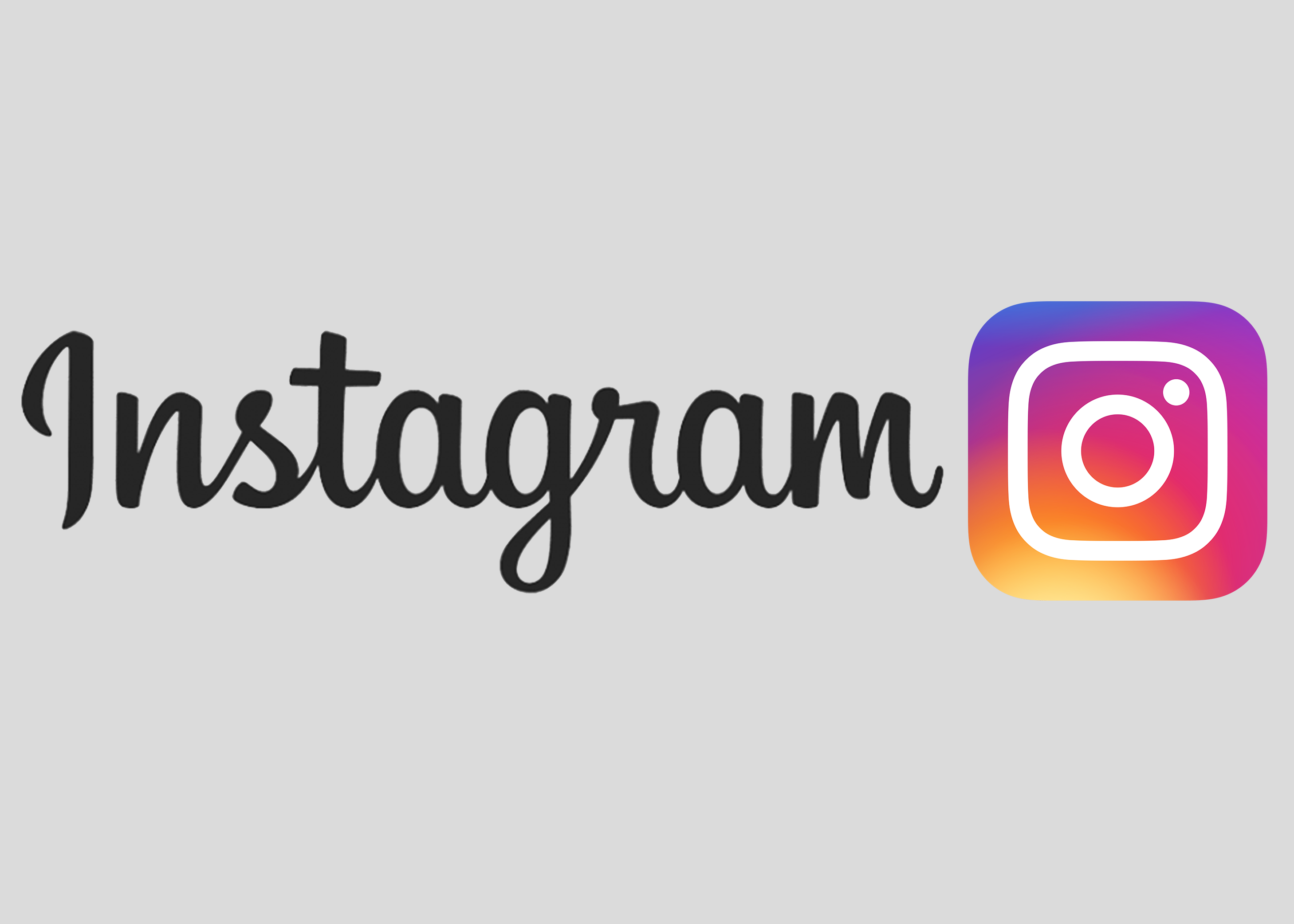 Instagram Logo