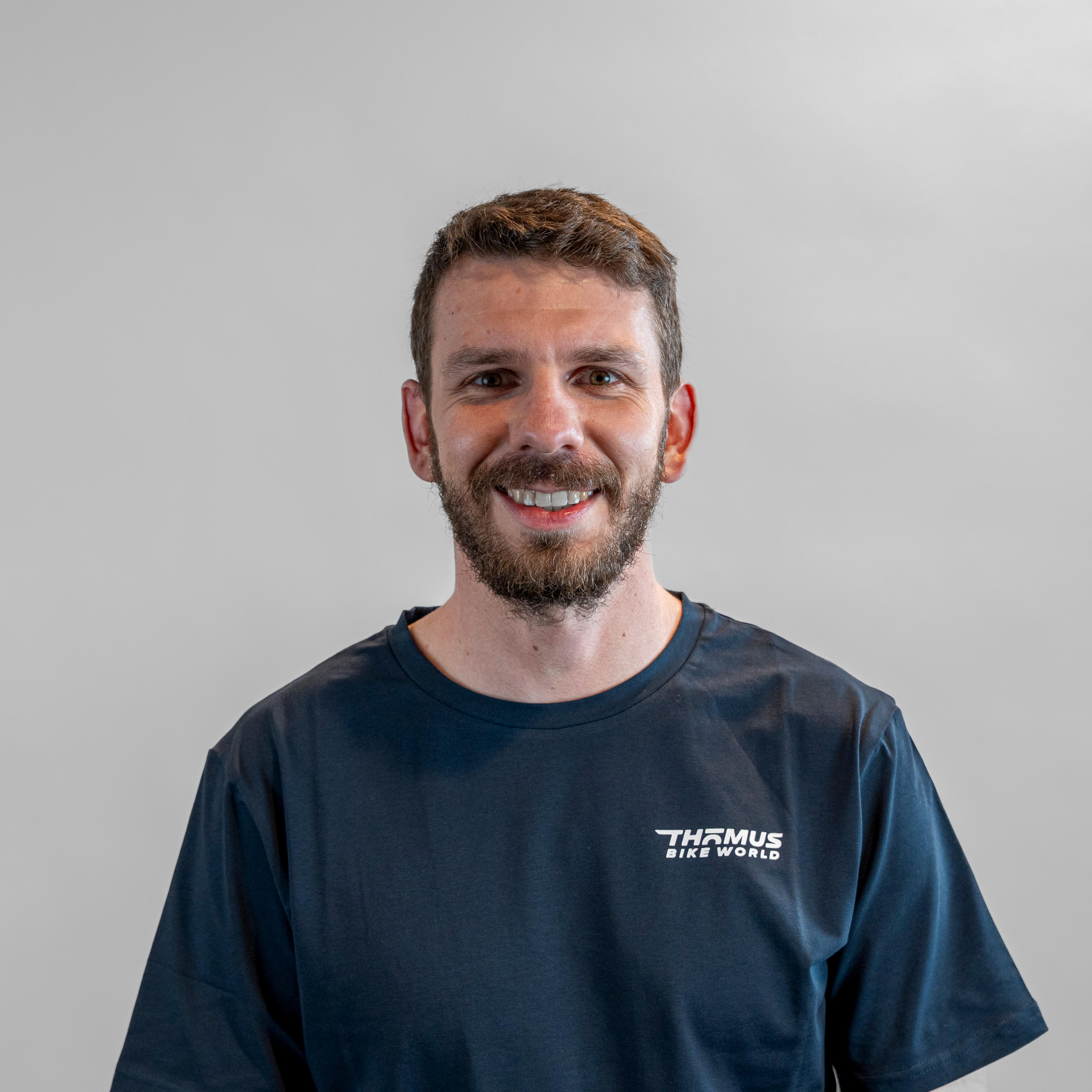 Foto Sylvain Fragnière